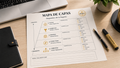 Bono 1 — Plantilla "Mapa de Capas": Diagnóstico de tu Negocio - Arquitecto de Imperios